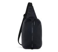 Chiemsee LIGHT "N" BASE Crossbody Bag, schwarz