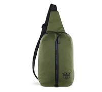 Chiemsee Umhängetasche Light N Base 22 cm Olive
