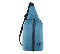 Chiemsee Crossbody-Tasche Light N Base Brusttasche für Männer und Frauen Türkis