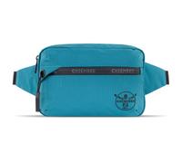 Chiemsee Light N Base Gürteltasche 21 cm grün