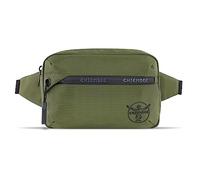 Chiemsee Light N Base Gürteltasche, Hüfttasche für Reise und Alltag in Olive
