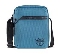 CHIEMSEE Light N Base Shoulderbag S Turquois