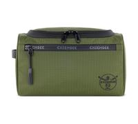 Chiemsee Light N Base Kulturbeutel olive Herren