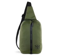 Chiemsee Umhängetasche Light N Base 22 cm Olive