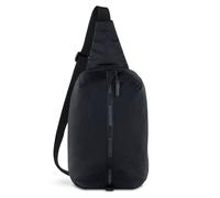 CHIEMSEE Light N Base Crossbody Bag Black