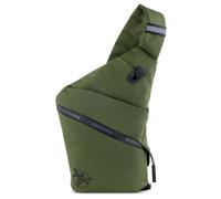 CHIEMSEE Light N Base Body Safe Bag Olive