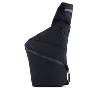 CHIEMSEE Light N Base Body Safe Bag Black