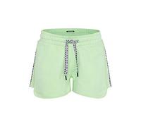 Chiemsee Mädchen Shorts Shorts, Green Ash, 122/128, 3071920