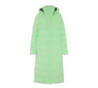 Chiemsee Mantel Damen grün, M