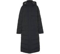 CHIEMSEE Mantel mit abnehmbarer Kapuze (00017381) XS 19-3911 Black Beauty