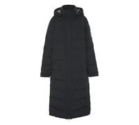Steppmantel CHIEMSEE, Damen, Gr. L (40), schwarz beauty, 100% Polyester, Mäntel Steppmantel (35990954-L) schwarz beauty