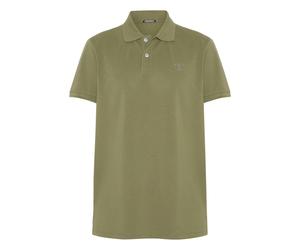 Chiemsee Marsa Polo Shirt - grün - XXXL