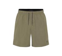 Chiemsee MBRC Spigia Bade Shorts - grün - XXL