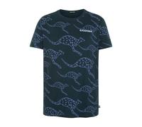 Chiemsee MBRC The Ocean Vierge T-Shirt - dunkelblau - M
