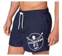 Chiemsee Morro Bay Swim Shorts - blau - S