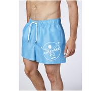 Chiemsee Morro Bay Swim Shorts hell- blau - S