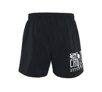 Chiemsee Morro Bay Swim Shorts schwarz - M