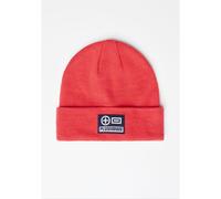 Chiemsee Mütze Damen koralle, ONE SIZE