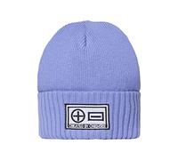 Chiemsee Mütze mit Plus-Minus-Patch