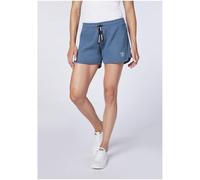 Chiemsee Nadi Damen Sweat Shorts - blau - L