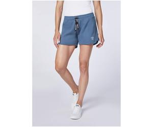 Chiemsee Nadi Damen Sweat Shorts - blau - S