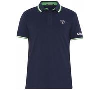 Chiemsee Nanul Polo Shirt - dunkelblau - XXL