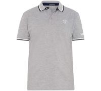 Chiemsee Nanul Polo Shirt - grau - M