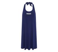 Chiemsee Neckholder-Kleid Damen blau, XL