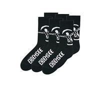 Chiemsee neutral Freizeitsocken (6 Paar) | 6er Pack, Sport & Freizeit