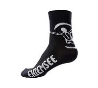 Chiemsee neutral Freizeitsocken (6 Paar) | 6er Pack, Sport & Freizeit
