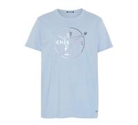 Chiemsee Oscar T-Shirt - blau - XL