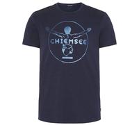 Chiemsee Oscar T-Shirt - dunkelblau - L
