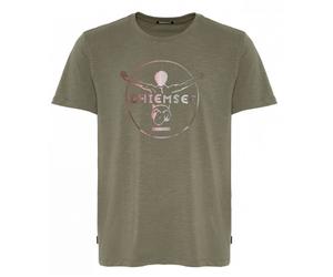 Chiemsee Oscar T-Shirt - grün - XXL