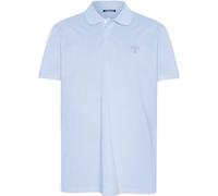 CHIEMSEE Poloshirt mit Jumper-Logo (00003545) S 16-3922 Brunnera Blue