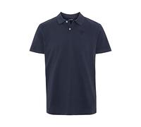 Chiemsee Poloshirt Herren blau, S