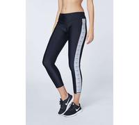 Chiemsee Santa Teresa Damen Leggings - schwarz - 36