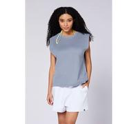 Chiemsee Shirt in Blau - 45% | Größe XS | Damen Tops