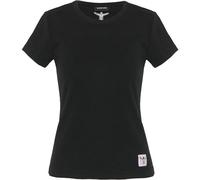 CHIEMSEE Shirt in feiner Ribstruktur (3326067) XL 90 Black