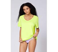 Chiemsee Shirt in Grün - Größe S | Damen Tops
