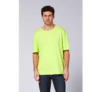 Chiemsee Shirt in Grün - Größe S | Herren Plussize