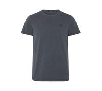 Chiemsee Shirt "Saltburn" in Anthrazit - Größe XL | Herren Plussize