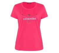 Chiemsee Shirt "Sera" in Pink - Größe XS | Damen Tops
