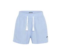 Chiemsee Shorts Damen blau, XS
