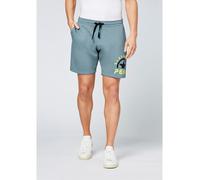Chiemsee Bermuda-Shorts Herren blau, XL