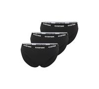 Chiemsee Slip im Dreierpack und Label-Look