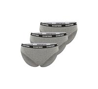 Chiemsee Slip im Dreierpack und Label-Look