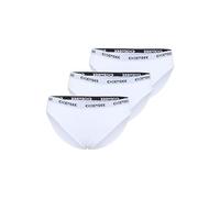 Chiemsee Slip im Dreierpack und Label-Look