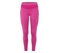 Leggings CHIEMSEE, Damen, Gr. 38, Normalgrößen, magenta, 80% Polyester, 20% Elasthan, Hosen Leggings (53269716-38)