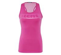 CHIEMSEE Top mit Funktionalität und Style Magenta XS (4054583329467)