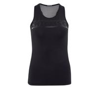 CHIEMSEE Top mit Funktionalität und Style Deep Black XL (4054583329436)